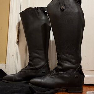 Tredstep Da Vinci Field Boots